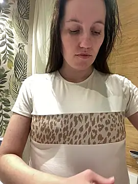 Snapshot of Nicole-Ray chatting on 01/14/26, 07:19 Nicole-Ray online show from 01/14/26, 07:19