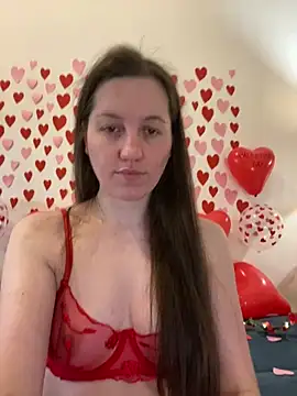 Snapshot of Nicole-Ray chatting on 02/10/26, 08:35 Nicole-Ray online show from 02/10/26, 08:35