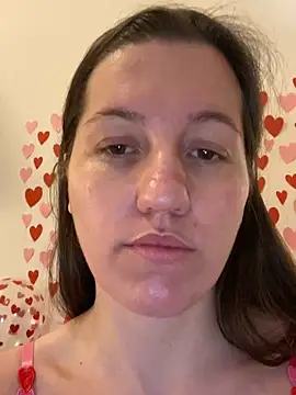 Snapshot of Nicole-Ray chatting on 02/13/26, 04:14 Nicole-Ray online show from 02/13/26, 04:14