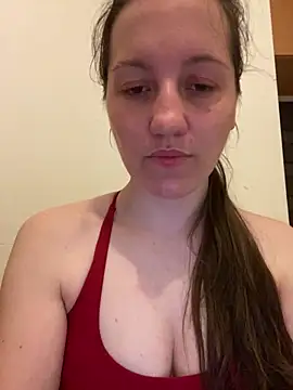 Nicole-Ray online show from 04/25/26, 07:55