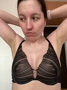 Nicole-Ray online show from 04/27/26, 09:18