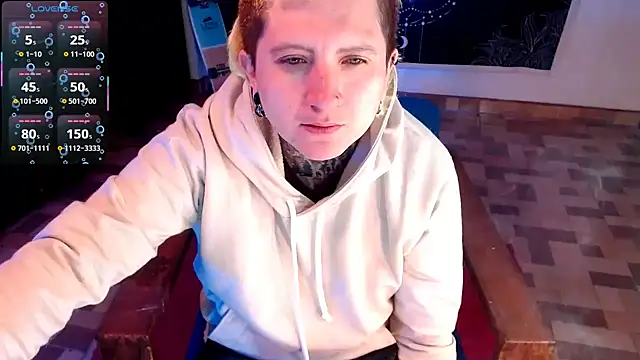 Snapshot of Marieblueeyes chatting on 01/20/25, 12:28 Marieblueeyes online show from 01/20/25, 12:28