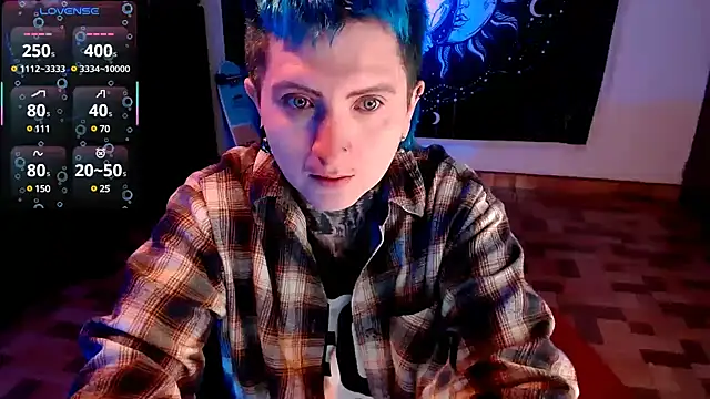Snapshot of Marieblueeyes chatting on 01/23/25, 11:15 Marieblueeyes online show from 01/23/25, 11:15