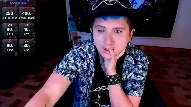 Snapshot of Marieblueeyes chatting on 01/28/25, 08:04 Marieblueeyes online show from 01/28/25, 08:04