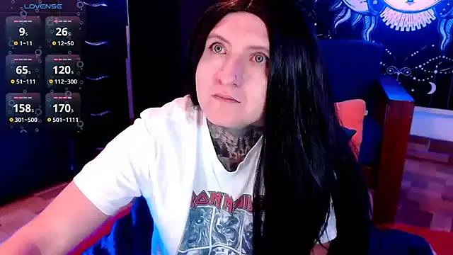 Snapshot of Marieblueeyes chatting on 02/01/25, 03:28 Marieblueeyes online show from 02/01/25, 03:28