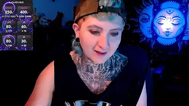 Snapshot of Marieblueeyes chatting on 03/15/25, 11:28 Marieblueeyes online show from 03/15/25, 11:28