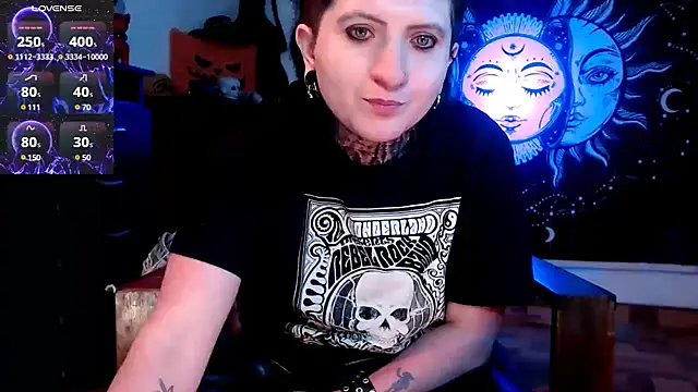 Snapshot of Marieblueeyes chatting on 03/23/25, 04:49 Marieblueeyes online show from 03/23/25, 04:49