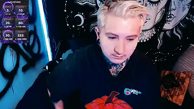 Marieblueeyes online show from 05/10/26, 01:55
