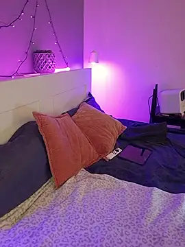 Yammy Yumi online show from 01/10/26, 01:35