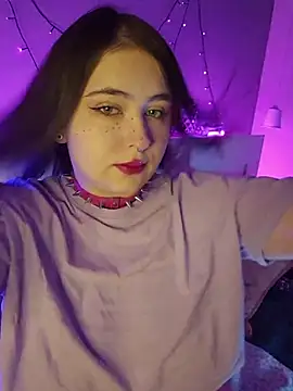 Yammy Yumi online show from 01/11/26, 06:35