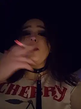 Yammy Yumi online show from 02/12/26, 06:47