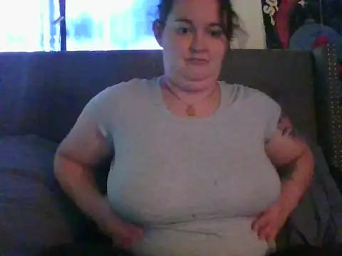 MilfBunny7DDD online show from 02/27/26, 02:06