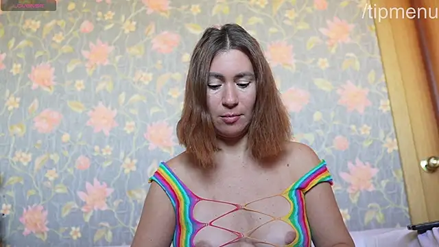 SophieBush online show from 09/15/25, 12:38