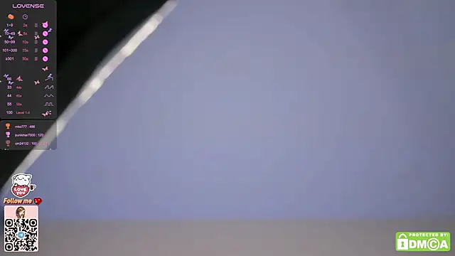 YaYaGirls online show from 12/11/24, 12:34