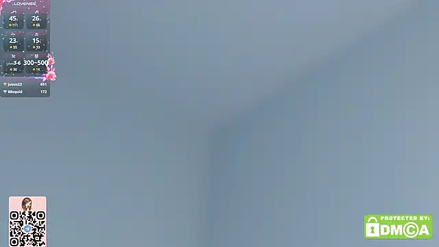 YaYaGirls online show from 12/20/24, 11:43