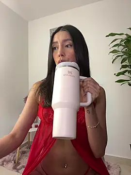 Snapshot of SelenaStone chatting on 09/20/25, 10:44 SelenaStone online show from 09/20/25, 10:44