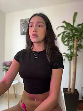 SelenaStone online show from 01/11/26, 06:02