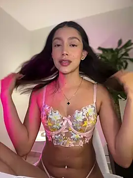 SelenaStone online show from 02/14/26, 12:07