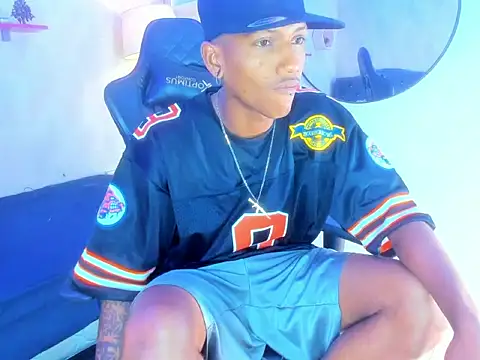 ManSant online show from 11/28/25, 02:31