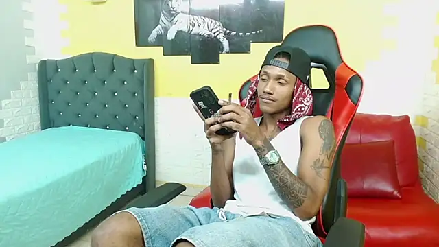 ManSant online show from 02/23/26, 08:06