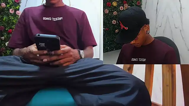 ManSant online show from 04/10/26, 02:11