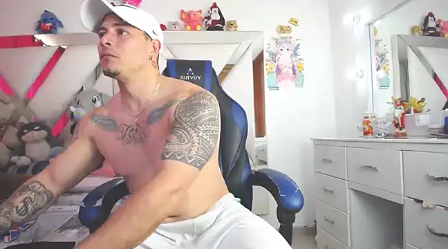 Snapshot of jakson_hot chatting on 12/14/24, 07:46 jakson hot online show from 12/14/24, 07:46