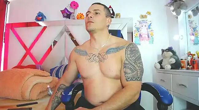 Snapshot of jakson_hot chatting on 01/27/25, 06:52 jakson hot online show from 01/27/25, 06:52