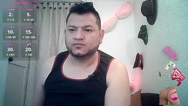 SexDiffrent online show from 09/15/25, 02:39