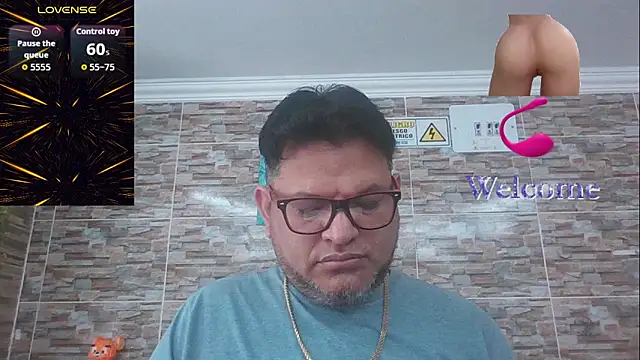 SexDiffrent online show from 10/26/25, 04:57