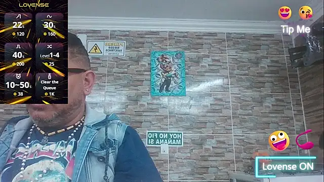 SexDiffrent online show from 11/15/25, 04:03