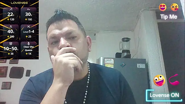 SexDiffrent online show from 11/20/25, 08:08