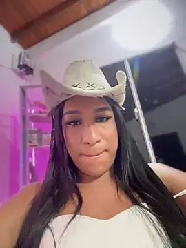 Ashly Miller online show from 02/23/25, 01:57