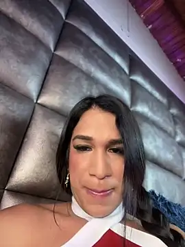 Ashly Miller online show from 02/27/25, 10:42