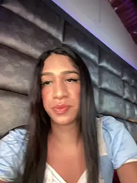 Ashly Miller online show from 02/28/25, 07:46