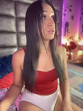 Ashly Miller online show from 10/17/25, 08:11