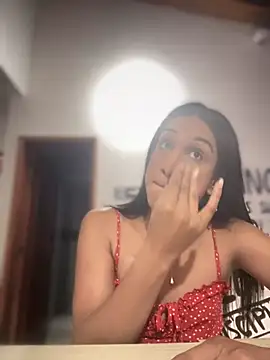 Ashly Miller online show from 11/15/25, 07:43