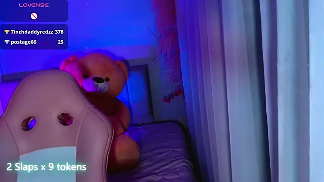 kim blake online show from 02/24/25, 03:20