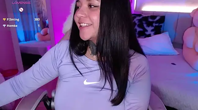 kim blake online show from 03/12/25, 03:18