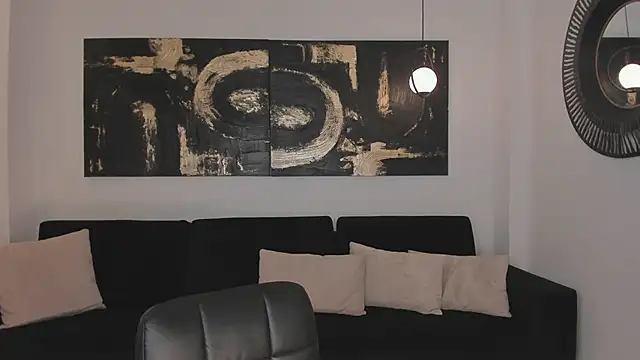 LilaWest online show from 01/27/25, 06:31