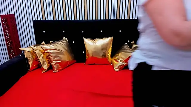 kattsuunnyy online show from 01/13/26, 05:24