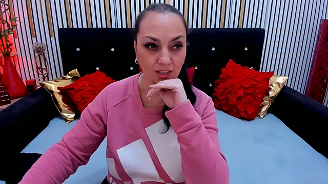 kattsuunnyy online show from 02/23/26, 04:54