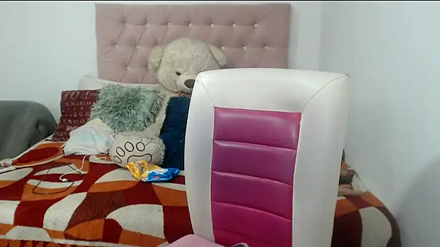 Negrabig online show from 11/22/25, 03:49