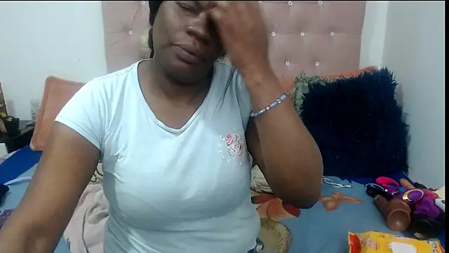 Negrabig online show from 03/20/26, 03:00