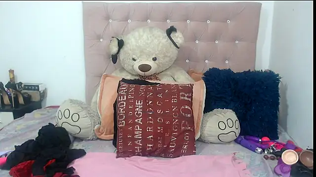 Negrabig online show from 03/29/26, 03:17