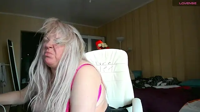 PamHardFuck online show from 02/16/26, 02:13