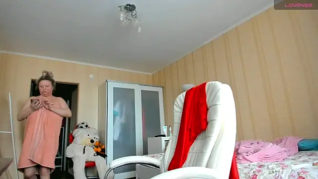 PamHardFuck online show from 02/28/26, 10:49