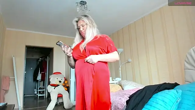 PamHardFuck online show from 03/05/26, 12:56