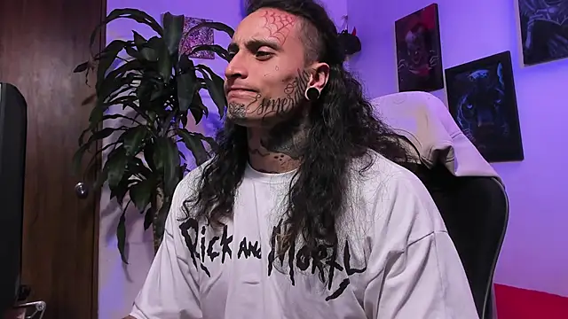 Ryuk it online show from 12/02/25, 01:22