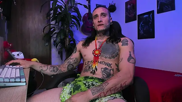 Ryuk it online show from 01/06/26, 01:09