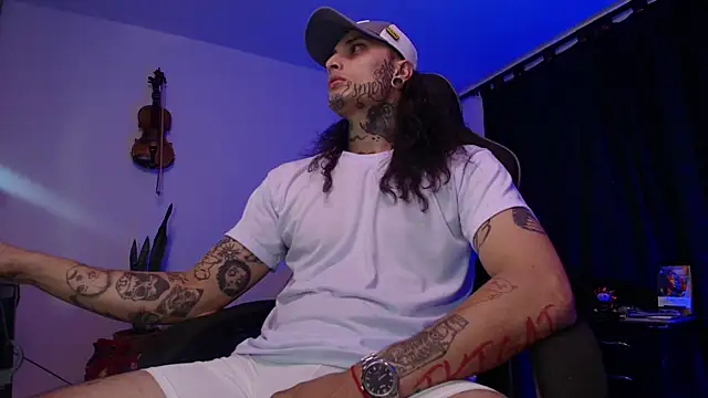 Ryuk it online show from 03/12/26, 01:34